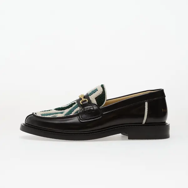 Filling Pieces Sneakers Filling Pieces Loafer Gowtu Black EUR 42