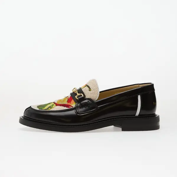 Filling Pieces Sneakers Filling Pieces Loafer Pepper Black EUR 39