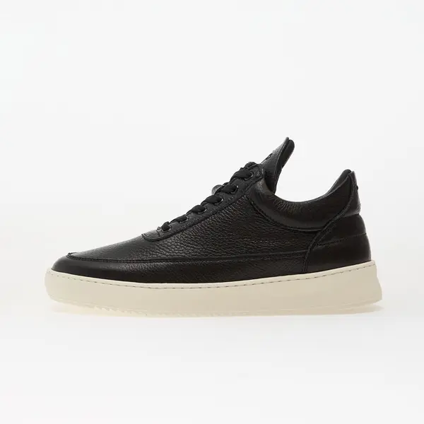Filling Pieces Sneakers Filling Pieces Low Top Grain Black EUR 40