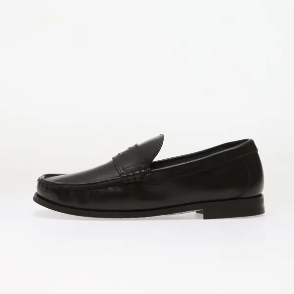 Filling Pieces Sneakers Filling Pieces Lux Loafer Polido Black EUR 44