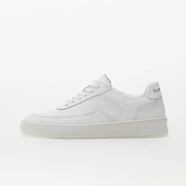 Filling Pieces Sneakers Filling Pieces Mondo 2.0 Ripple Nappa White EUR 37