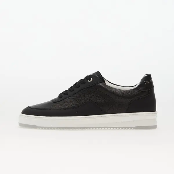 Filling Pieces Sneakers Filling Pieces Mondo Crumbs Coal EUR 45