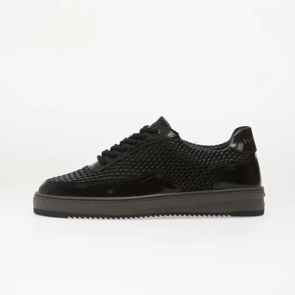 Filling Pieces Sneakers Filling Pieces Mondo Reed Black EUR 43
