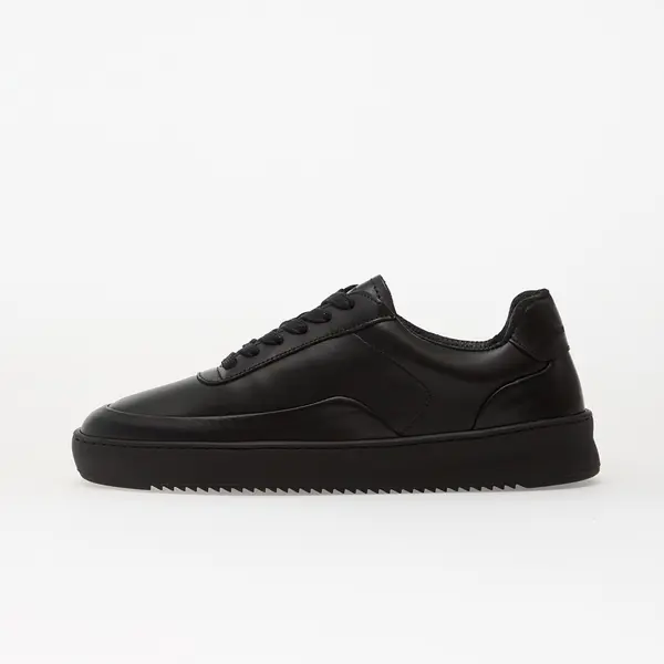 Filling Pieces Sneakers Filling Pieces Mondo Seamless Black EUR 40
