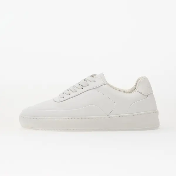 Filling Pieces Sneakers Filling Pieces Mondo Seamless White EUR 45