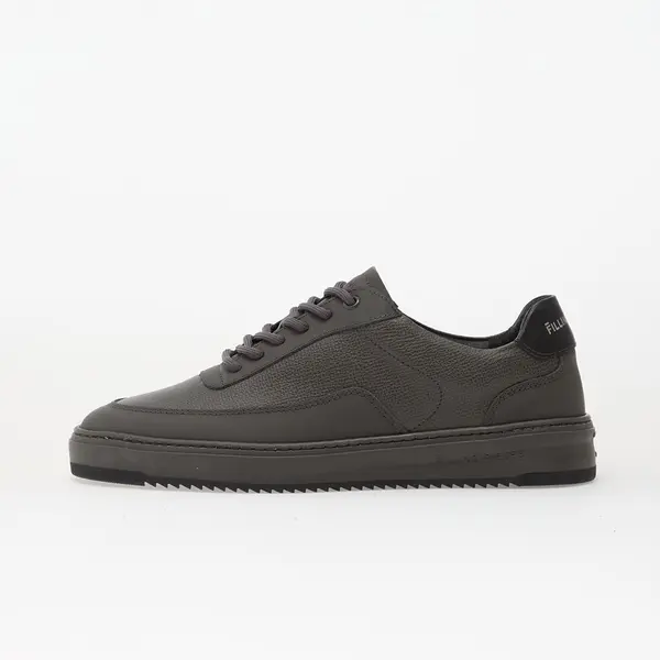 Filling Pieces Sneakers Filling Pieces Mondo Tech Crumbs All Grey EUR 40