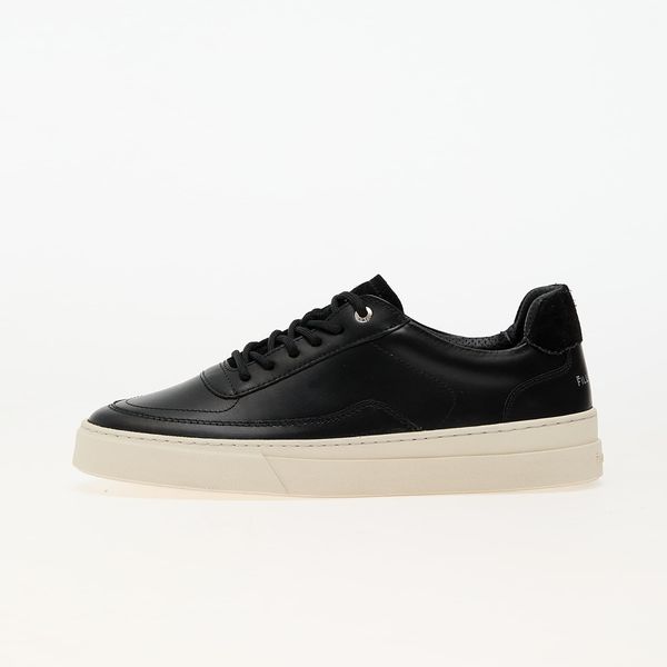 Filling Pieces Sneakers Filling Pieces Mondo Viera Black EUR 41