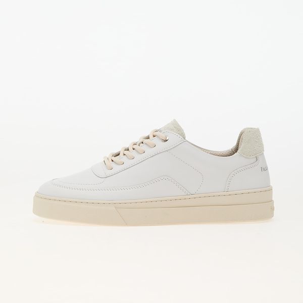 Filling Pieces Sneakers Filling Pieces Mondo Viera White EUR 44