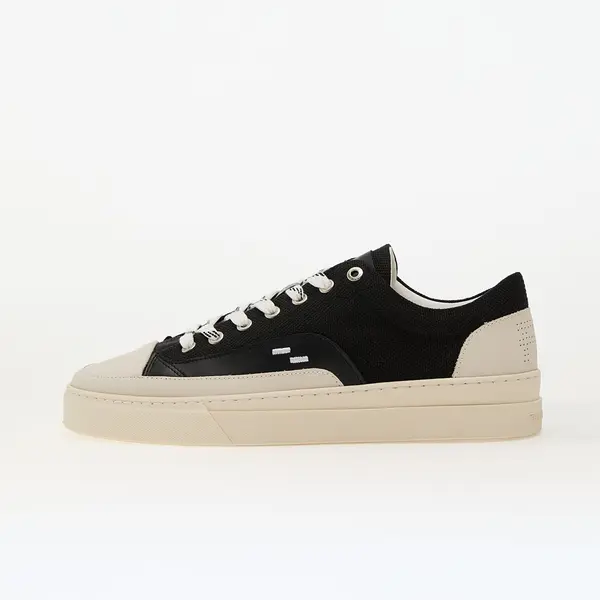 Filling Pieces Sneakers Filling Pieces Riviera Low Black EUR 39
