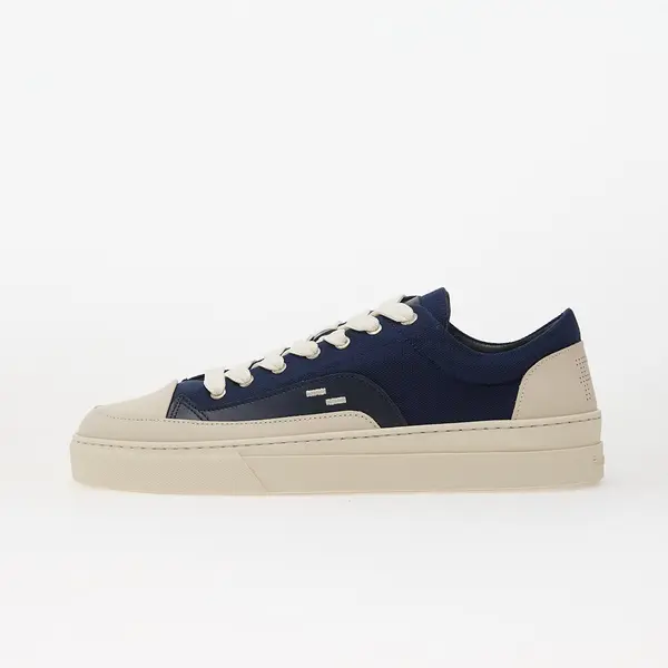 Filling Pieces Sneakers Filling Pieces Riviera Low Navy EUR 40