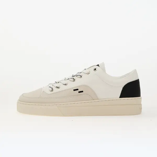 Filling Pieces Sneakers Filling Pieces Riviera Low White EUR 44