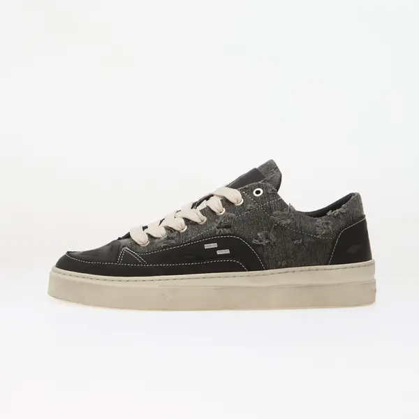 Filling Pieces Sneakers Filling Pieces Riviera Patina Black EUR 42
