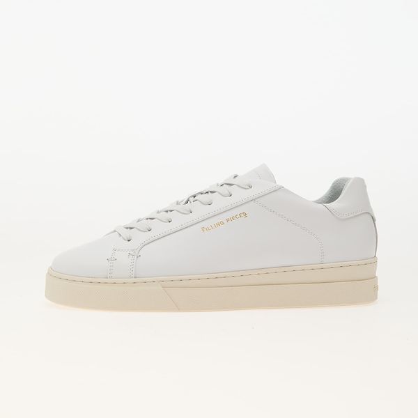 Filling Pieces Sneakers Filling Pieces Tiebreak Core White EUR 41