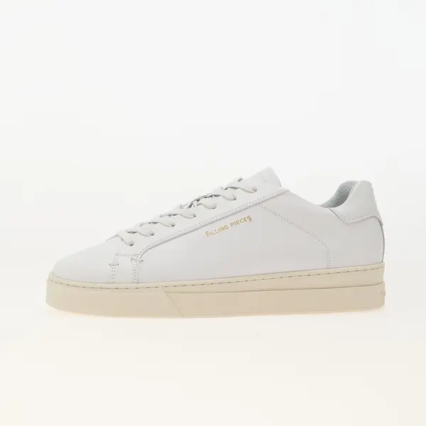 Filling Pieces Sneakers Filling Pieces Tiebreak Core White EUR 45