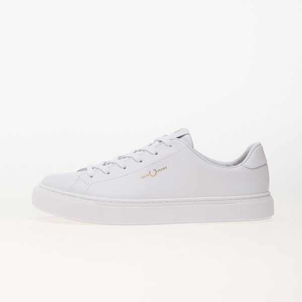 FRED PERRY Sneakers FRED PERRY B71 Leather White EUR 42