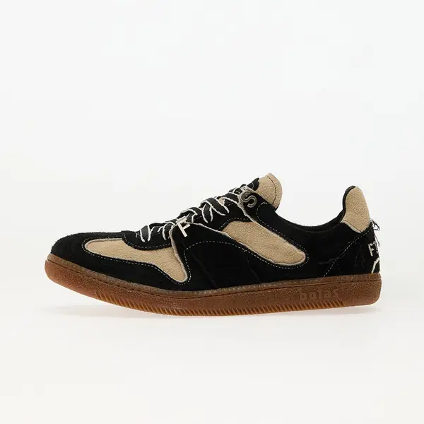 FTSHP Sneakers FTSHP x Botas Wave Black & Sand EUR 41