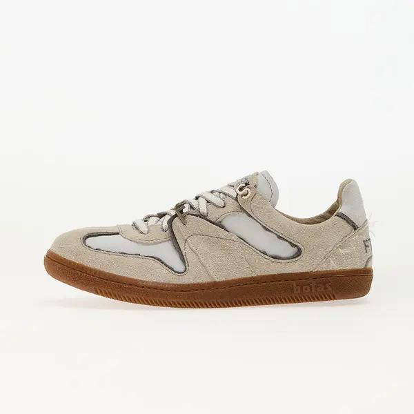 FTSHP Sneakers FTSHP x Botas Wave Off White & White EUR 37