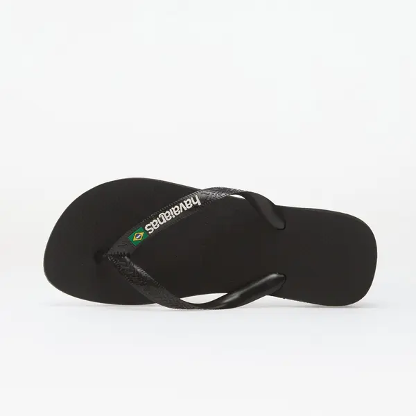 Havaianas Sneakers Havaianas Brasil Logo Black/ Black EUR 47/48
