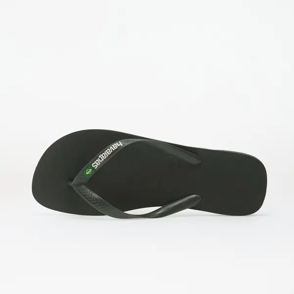 Havaianas Sneakers Havaianas Brasil Logo Green Olive/ Green Olive EUR 41/42