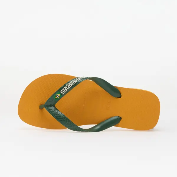 Havaianas Sneakers Havaianas Brasil Logo Pop Yellow EUR 45/46
