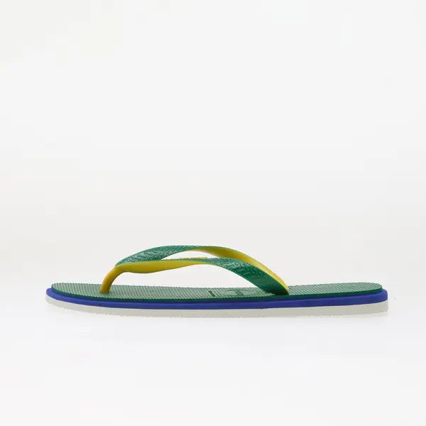 Havaianas Sneakers Havaianas Brasil Twist Green 4 EUR 41/42