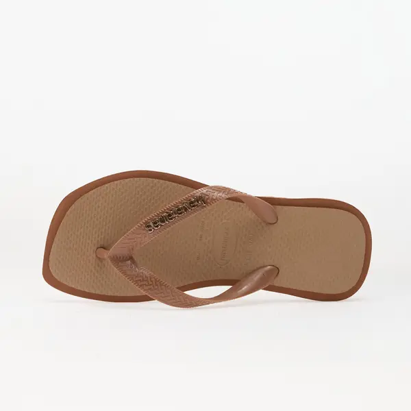 Havaianas Sneakers Havaianas Hav. Top Square Fusion Rust/ Rose Gold EUR 43/44