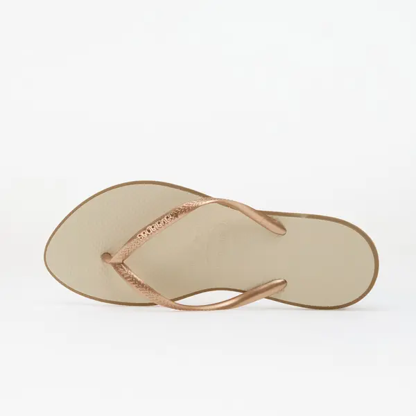 Havaianas Sneakers Havaianas Slim Point Rose Gold/ Beige EUR 41/42