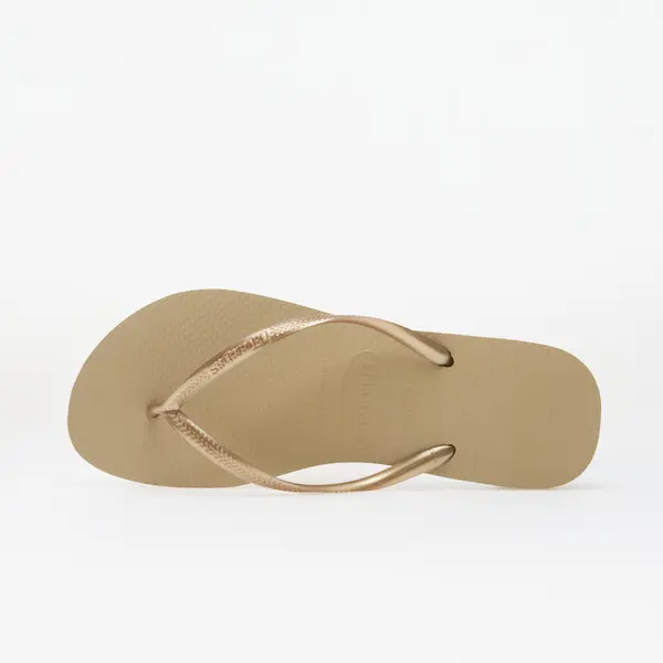 Havaianas Sneakers Havaianas Slim Sand Grey/ Light Golden EUR 41/42