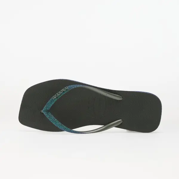 Havaianas Sneakers Havaianas Slim Square Spa Olive Green EUR 39/40