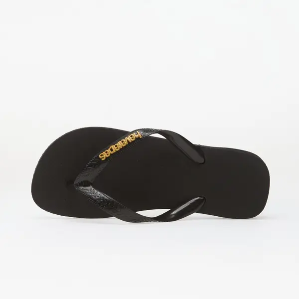 Havaianas Sneakers Havaianas Top Logo Metallic Black/ Black EUR 35/36