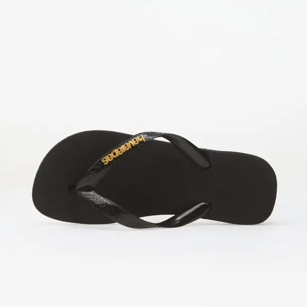 Havaianas Sneakers Havaianas Top Logo Metallic Black/ Black EUR 39/40
