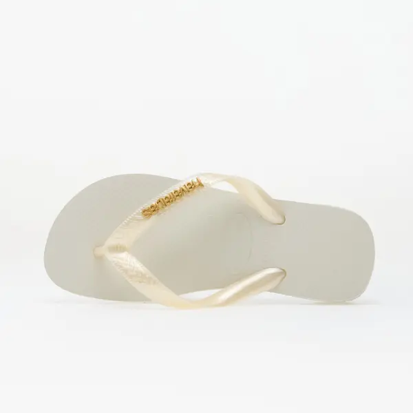 Havaianas Sneakers Havaianas Top Logo Metallic White EUR 35/36