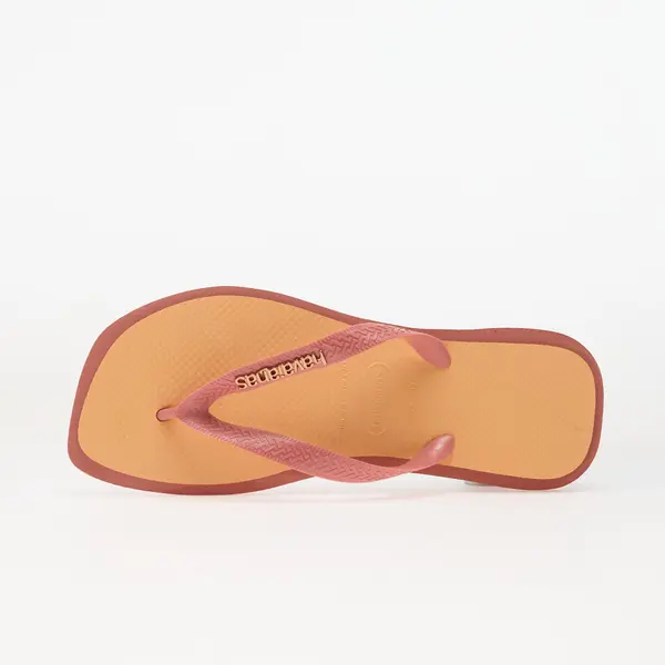 Havaianas Sneakers Havaianas Top Square Fusion Canyon Clay/ Peach EUR 37/38