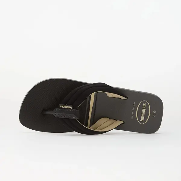Havaianas Sneakers Havaianas Urban Print Steel Grey/ Black EUR 41/42