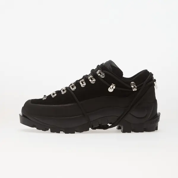 HELIOT EMIL Sneakers HELIOT EMIL Low Hiking Boots Black EUR 41
