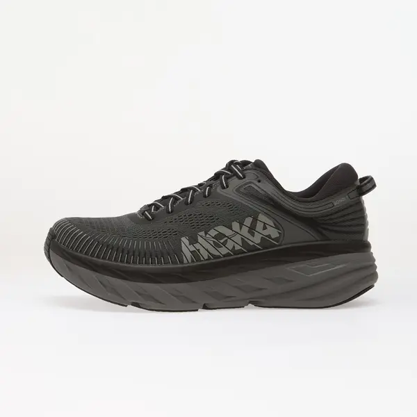 HOKA® Sneakers Hoka M Bondi 7 Outer Orbit/ Satellite Grey EUR 46