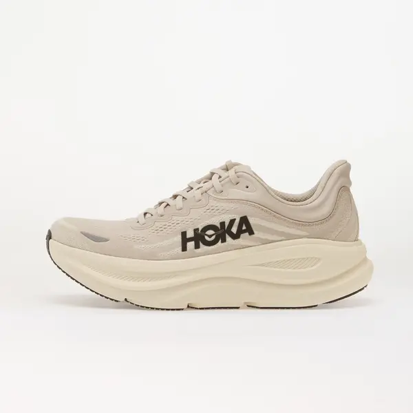 HOKA® Sneakers Hoka M Bondi 9 River Rock Grey/ Alabaster EUR 43 1/3