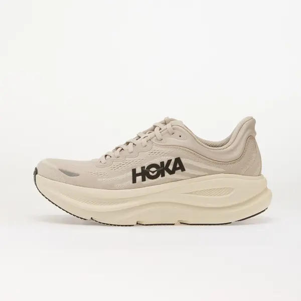 HOKA® Sneakers Hoka M Bondi 9 River Rock Grey/ Alabaster EUR 44 2/3