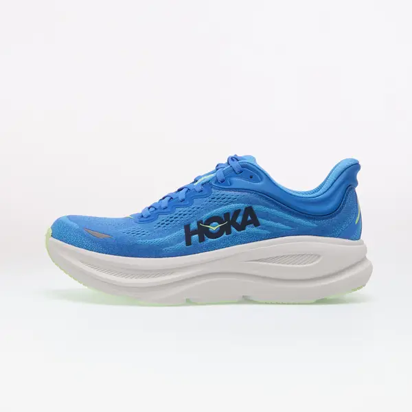 HOKA® Sneakers Hoka M Bondi 9 Virtual Blue/ Soft Cobalt EUR 43 1/3