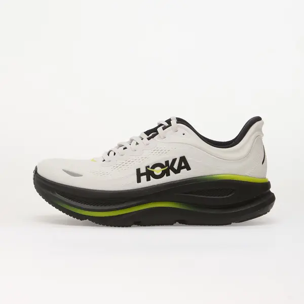 HOKA® Sneakers Hoka M Bondi 9 White/ Citrus EUR 42