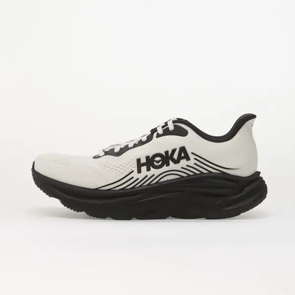 HOKA® Sneakers Hoka M Clifton 11 White/ Black EUR 47 1/3