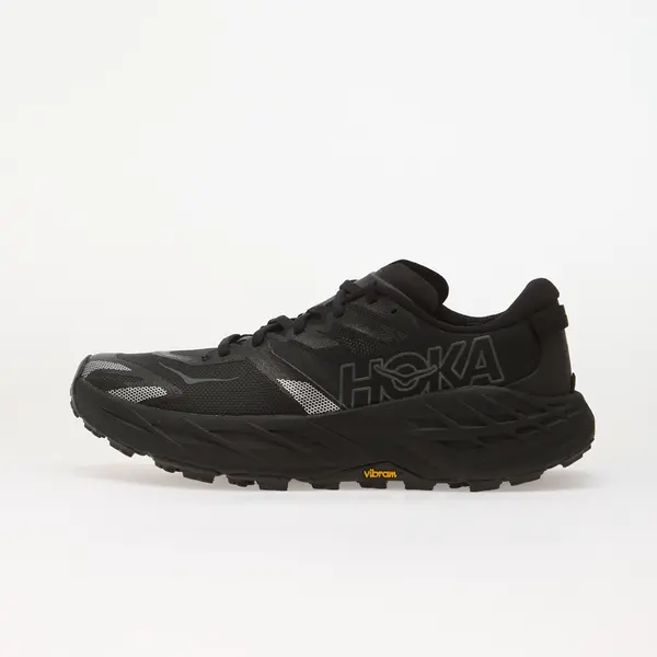 HOKA® Sneakers Hoka M Speedgoat 7 Black/ Outer Orbit EUR 46
