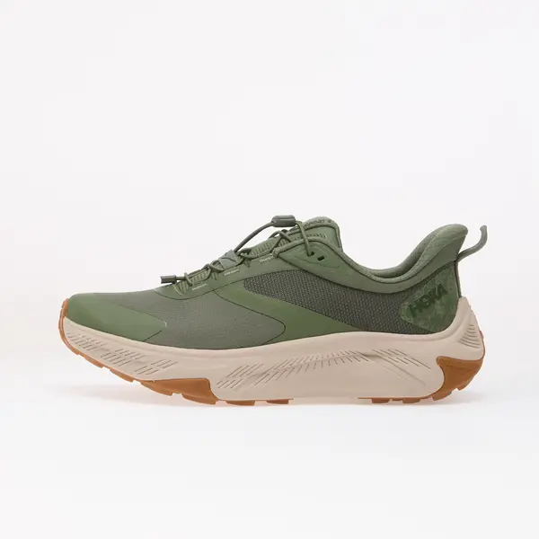 HOKA® Sneakers Hoka M Transport 2 Nettle Leaf/ River Rock Grey EUR 40 2/3