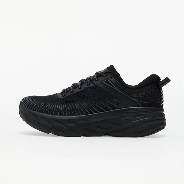 HOKA® Sneakers Hoka One One® M Bondi 7 Black/ Black EUR 42