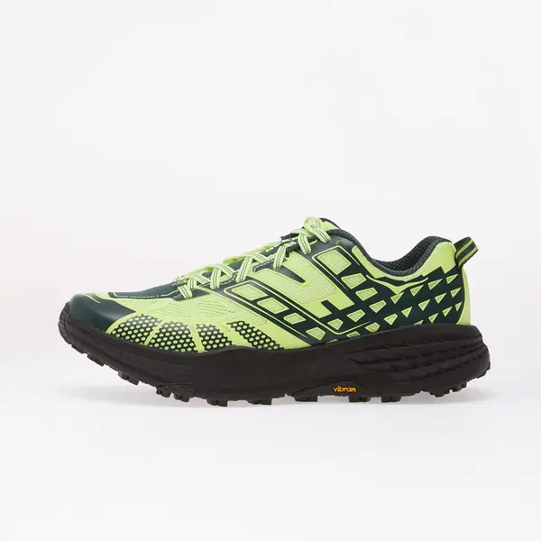 HOKA® Sneakers Hoka U Speedgoat 2 Neon Yuzu/ Black EUR 44