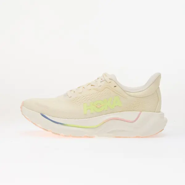 HOKA® Sneakers Hoka W Arahi 9 Vintage Yellow/ Alabaster EUR 40 2/3