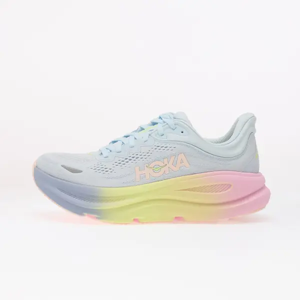HOKA® Sneakers Hoka W Bondi 9 Glimmering Blue/ Overcast EUR 41 1/3