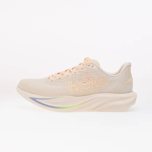 HOKA® Sneakers Hoka W Mach 7 Oat Milk/ Alabaster EUR 40 2/3