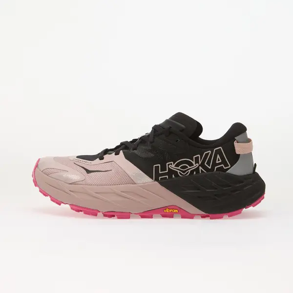 HOKA® Sneakers Hoka W Speedgoat 7 Black/ Pink Opal EUR 39 1/3