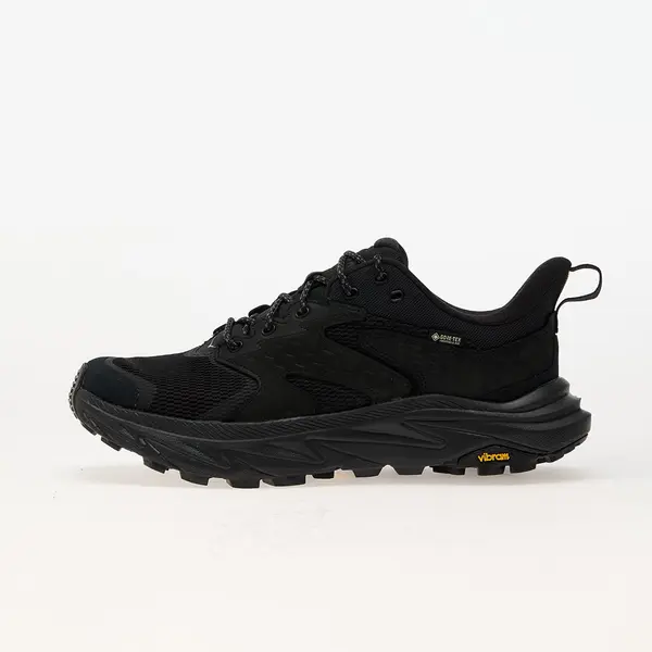 HOKA® Sneakers Hoka® M Anacapa 2 Low GTX Black/ Black EUR 46 2/3
